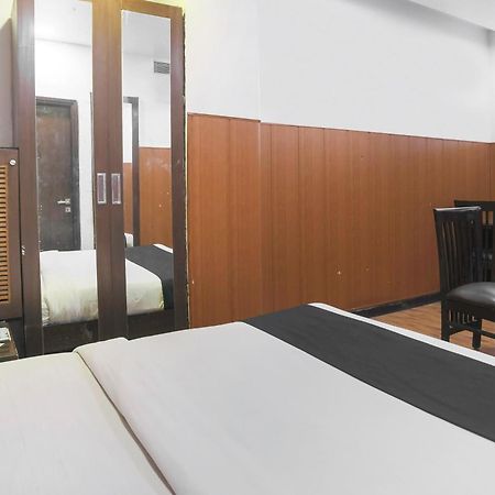 Hotel O Parktel Indirapuram المظهر الخارجي الصورة